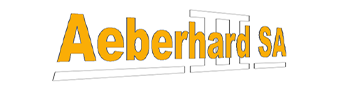 Logo de l'entreprise Aeberhard II SA