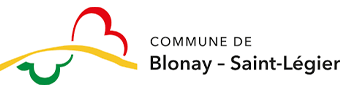 Logo de la commune de Blonay-Saint-Légier