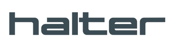 Logo de l'entreprise Halter