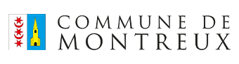 Logo de la commune de Montreux
