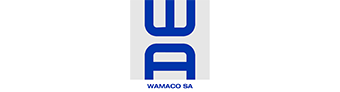 Logo de WAMACO SA