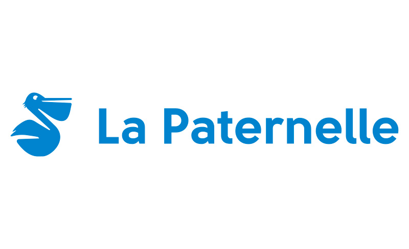 Logo de "La Paternelle"
